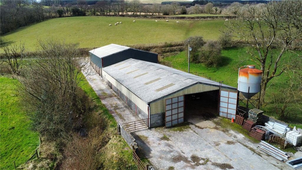 Additional image 27 of 6 bed equestrian for saleCrai, Brecon, Powys LD3