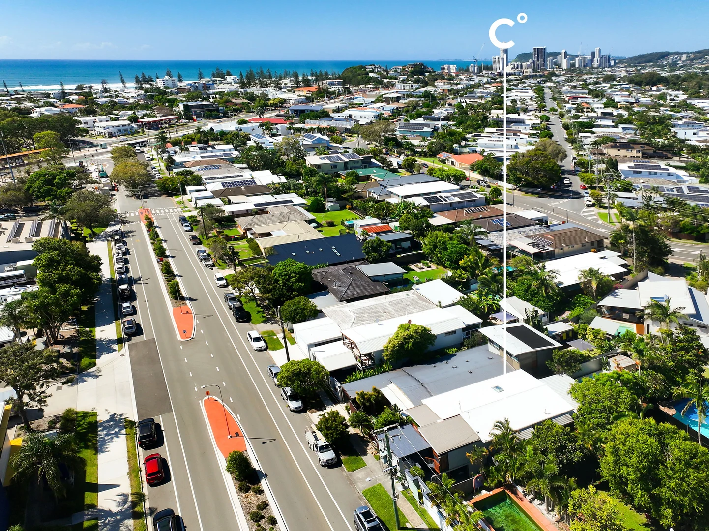 Additional image 21 of 40 Paradise Avenue, Miami QLD 4220