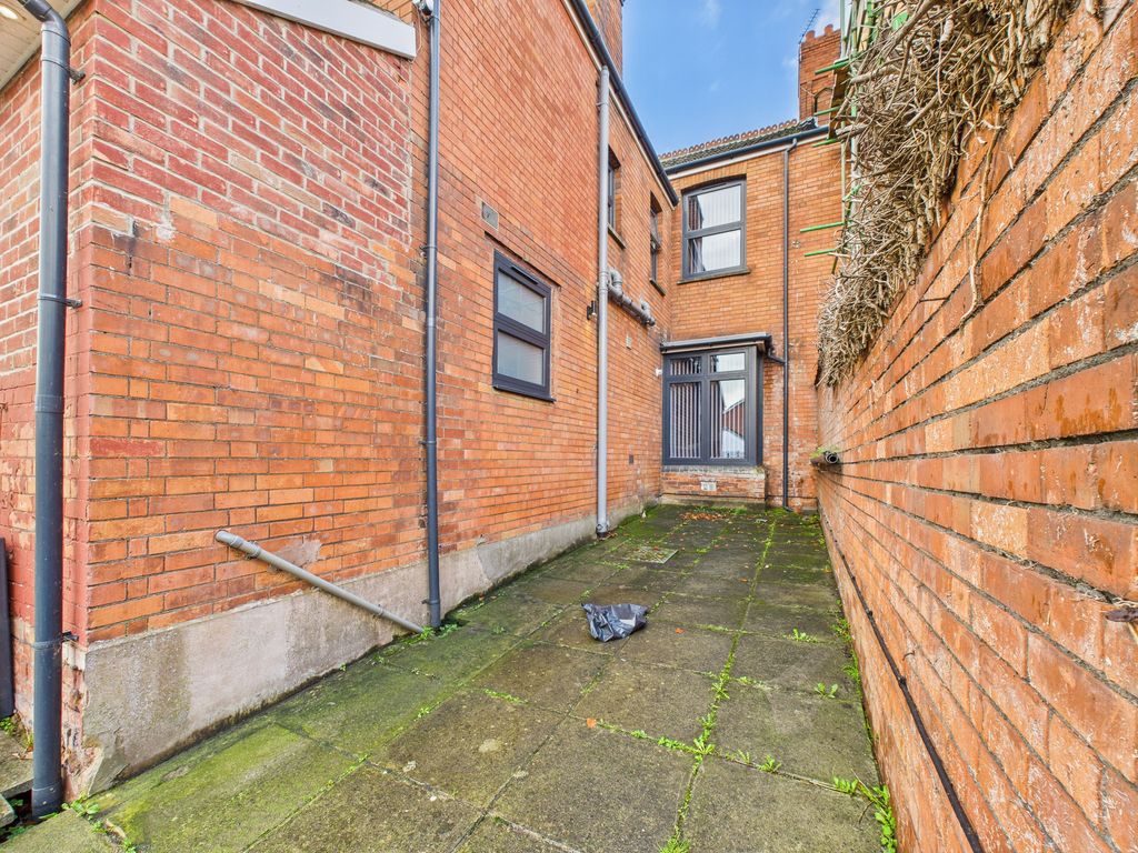 Additional image 19 of 4 bed semi-detached house for saleTaunton Road, Bridgwater TA6