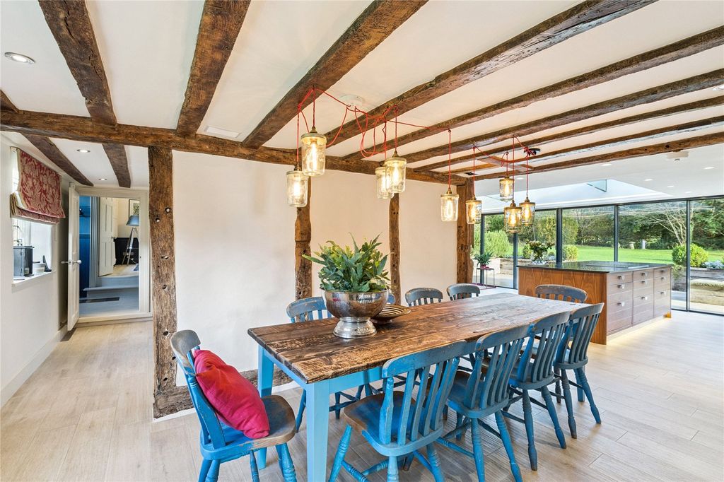 Additional image 8 of 14 bed property for saleSnells Lane, Little Chalfont, Buckinghamshire HP7