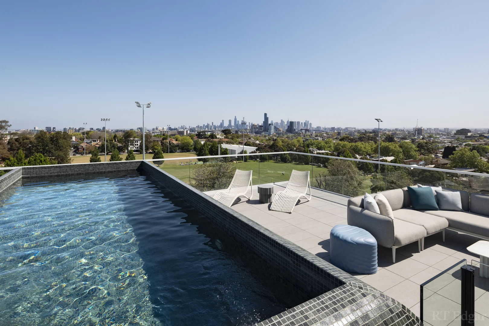 Additional image 2 of Penthouse/608-622 Orrong Road, Armadale VIC 3143