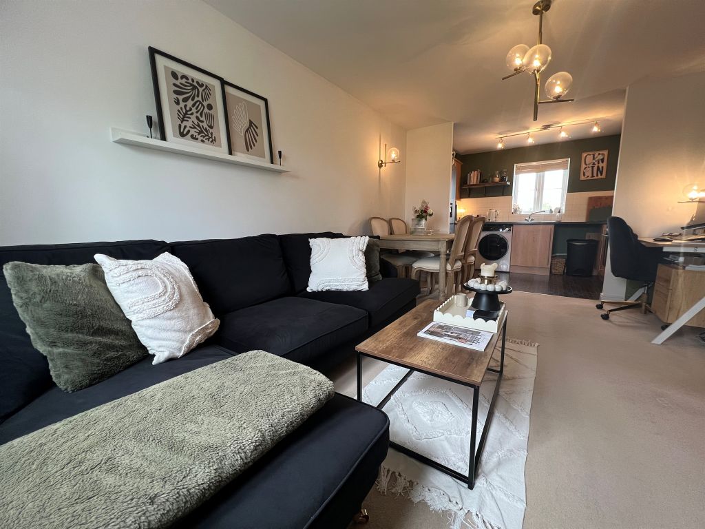 Additional image 3 of 1 bed flat for saleLancaster Avenue, Watton, Thetford IP25