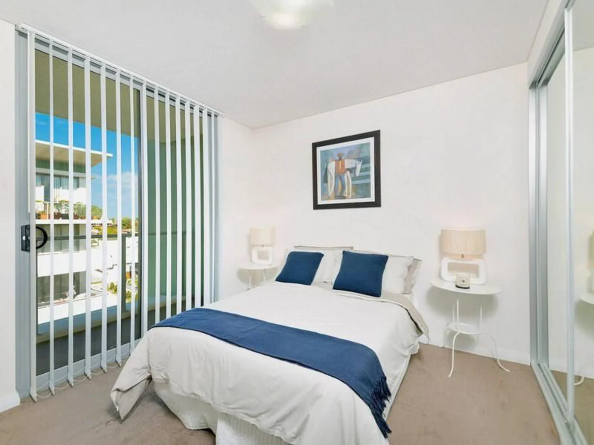 Additional image 4 of 5701/42-44 Pemberton Street, Botany NSW 2019