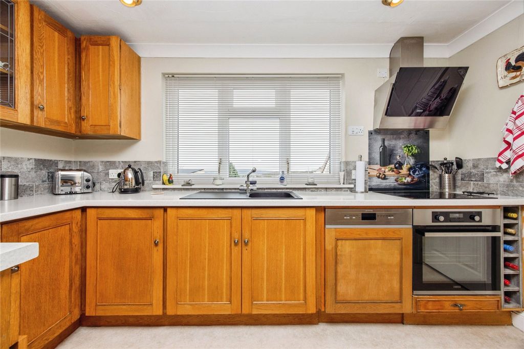 Additional image 6 of 3 bed bungalow for saleWhitestone Road, Bodmin, Cornwall PL31