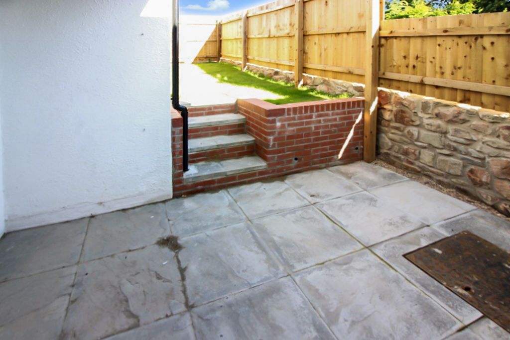 Additional image 9 of 2 bed flat for saleRoyal Foresters Court, Cinderford GL14