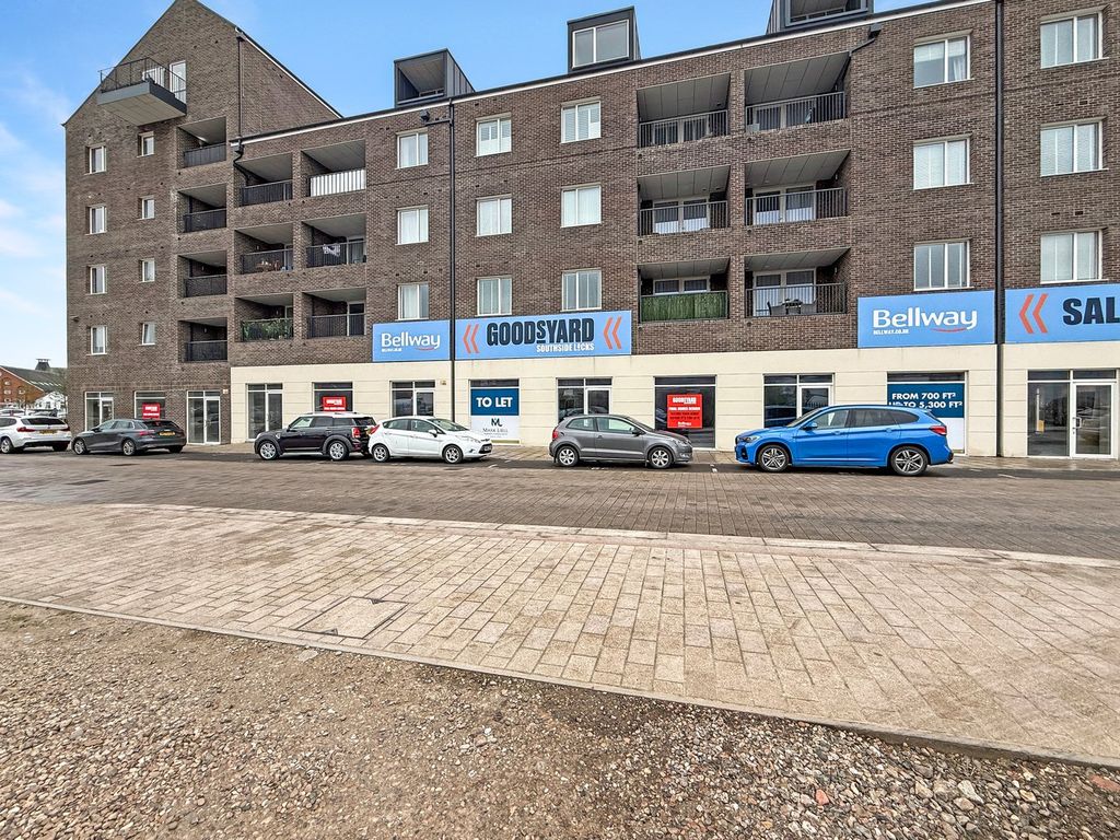 Additional image 11 of 1 bed flat for saleMorton Peto Road, Bishop's Stortford CM23