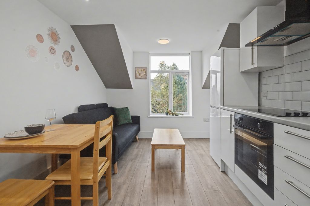 Additional image 17 of 5 bed flat for saleFive Flats, Abingdon Road, Oxford OX1