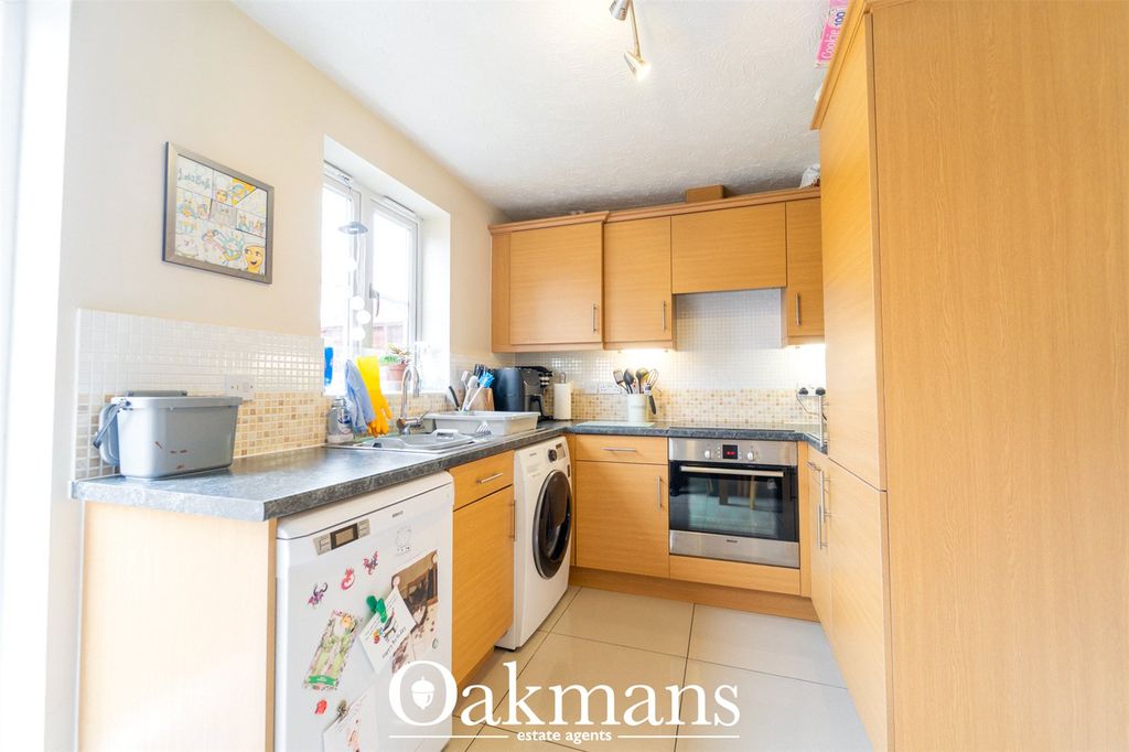 Additional image 5 of 2 bed terraced house for saleMaiden Way, Bromsgrove, Worcestershire B60