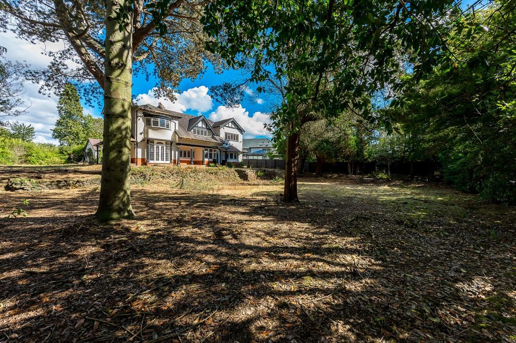 Additional image 12 of 6 bed detached house for saleBankhall Lane, Hale WA15