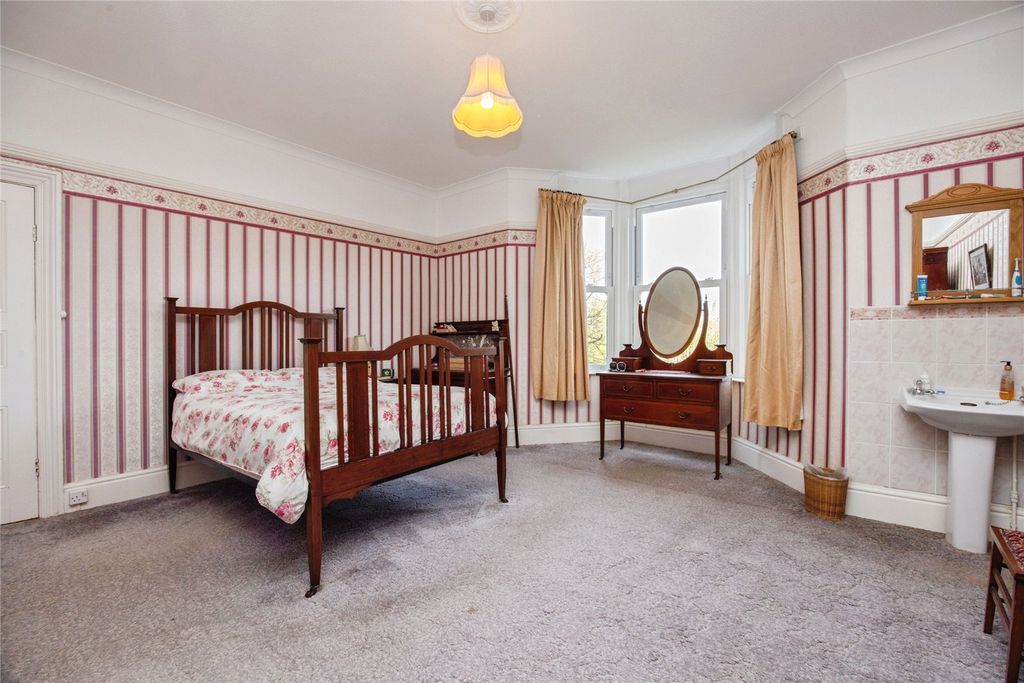 Additional image 15 of 6 bed detached house for saleHarleigh Road, Bodmin, Cornwall PL31