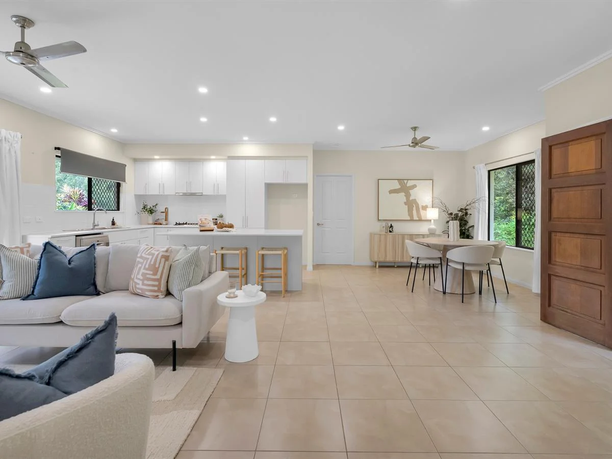 Additional image 15 of 14 Harriman Street, Kuranda QLD 4881