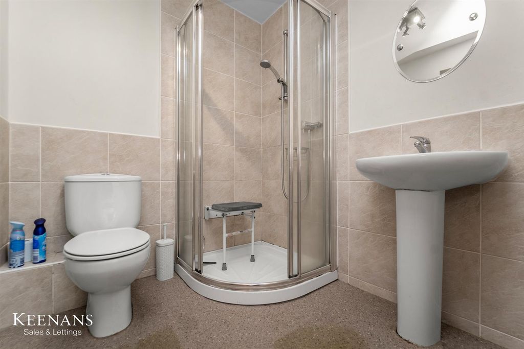 Additional image 7 of 1 bed flat for saleWhalley New Road, Ramsgreave, Blackburn BB1