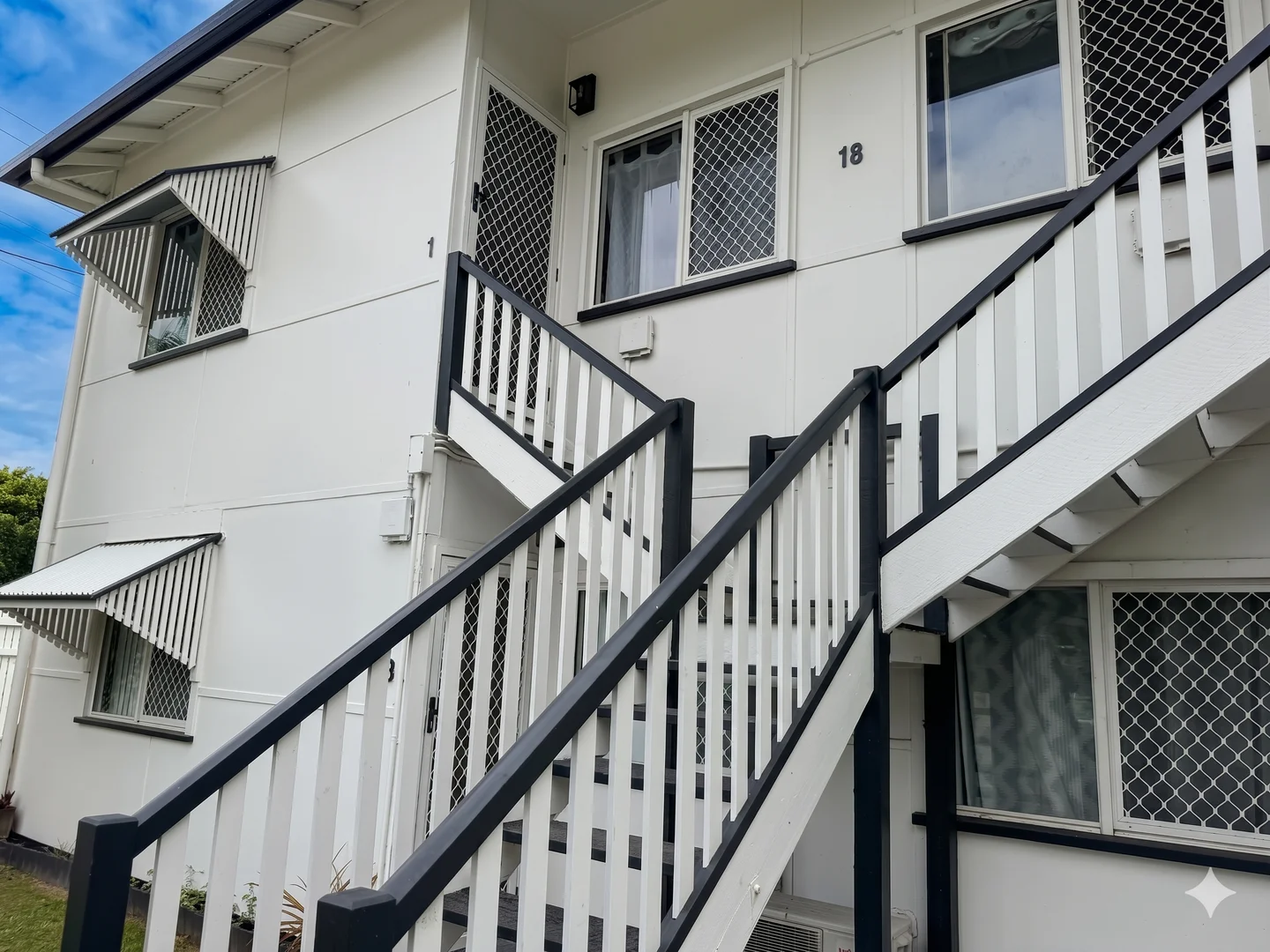 Additional image 2 of 1/18 Sussex Street, Hyde Park QLD 4812