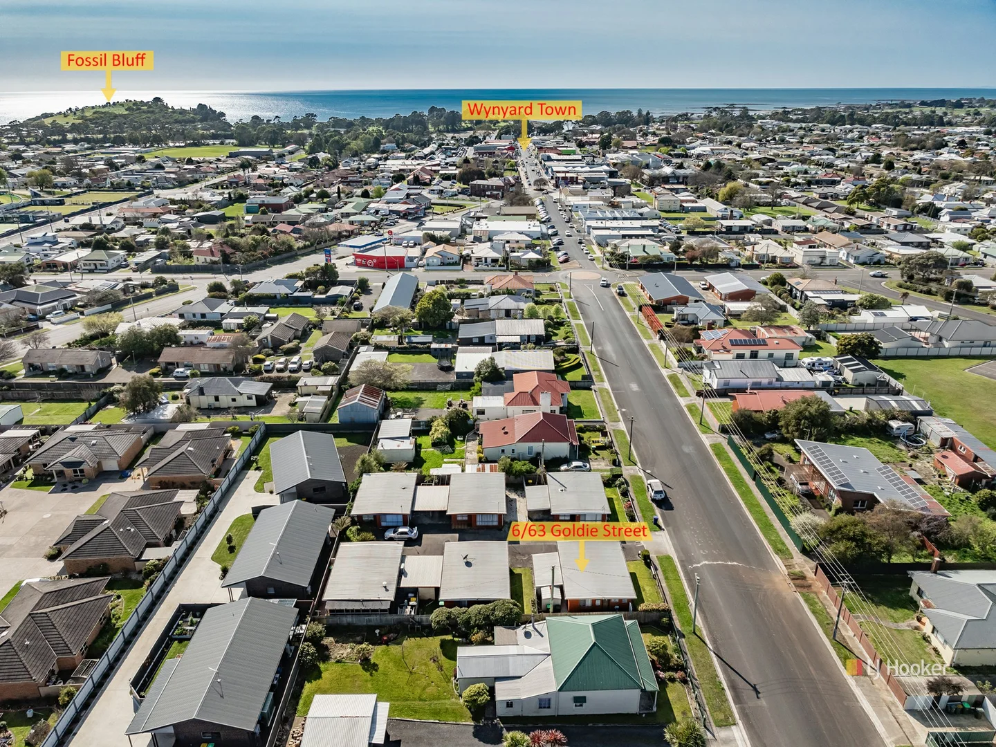 Additional image 9 of 6/63 Goldie Street, Wynyard TAS 7325