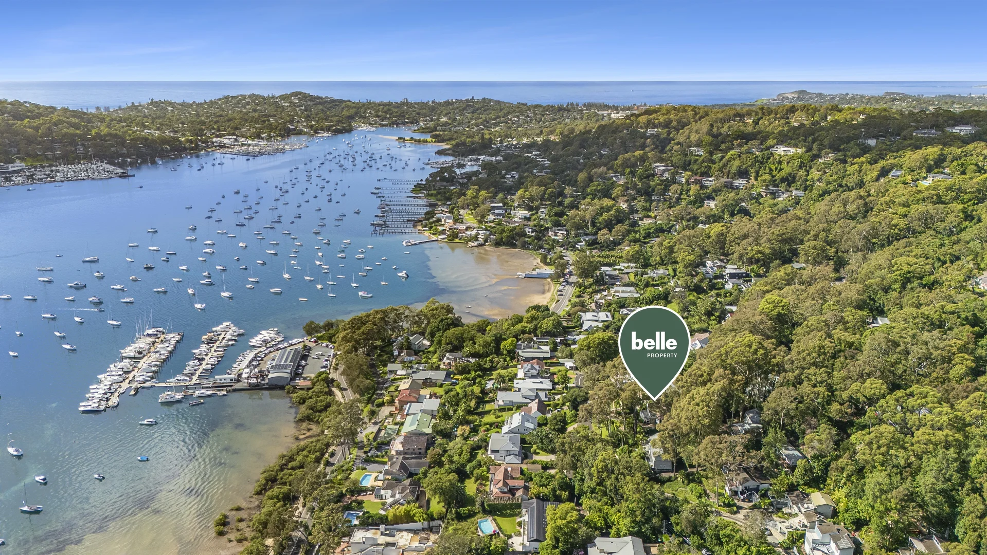 Additional image 17 of 25 Bakers Road, Church Point NSW 2105