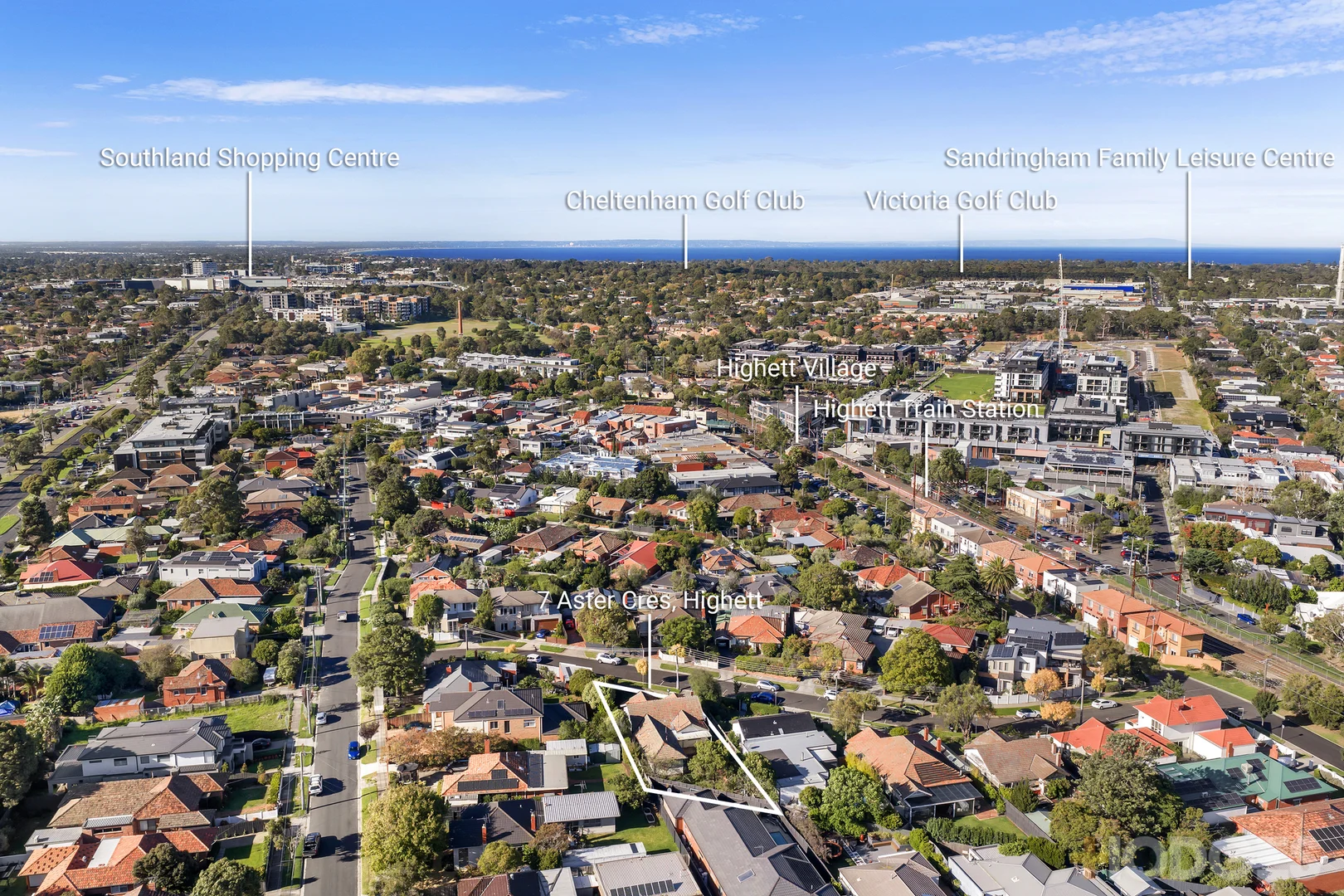 7 Aster Crescent, Highett VIC 3190 photo 2