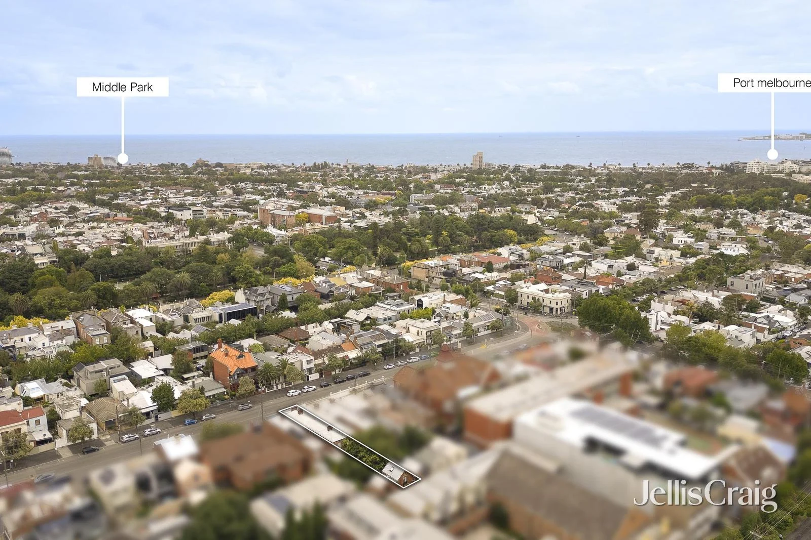 Additional image 27 of 364 Park Street, South Melbourne VIC 3205