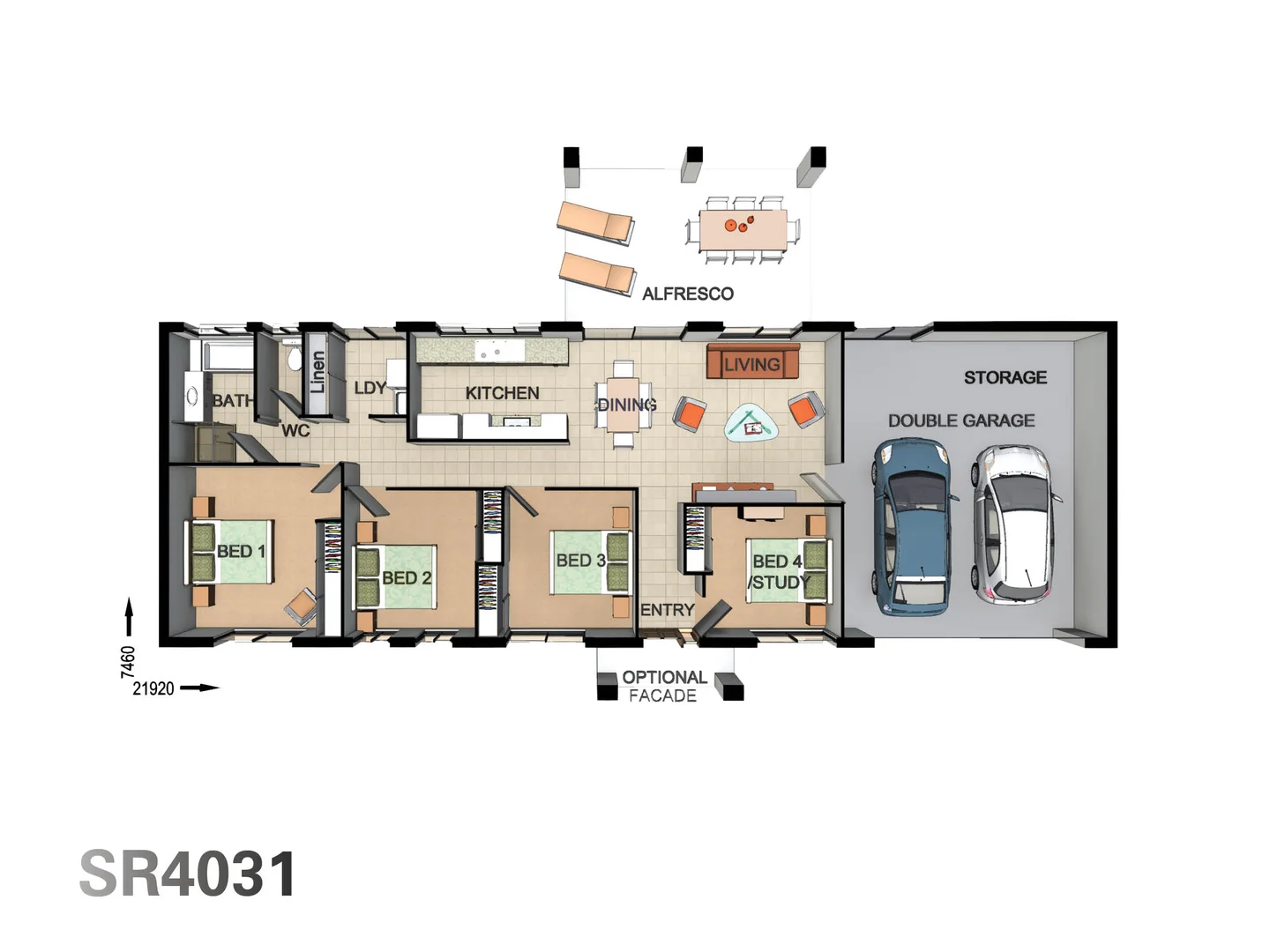 Additional image 2 of Lot 6 Catania Pl, Jimboomba QLD 4280
