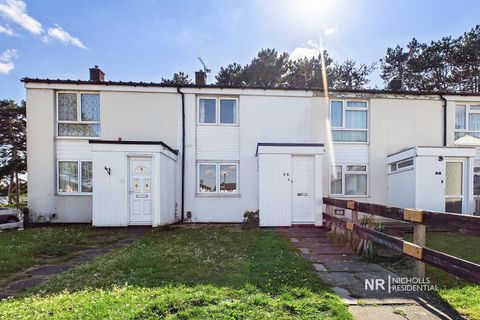 Gainsborough Road, Epsom, Surrey. KT19