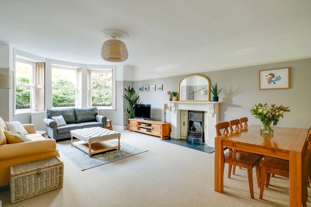 Additional image 2 of 3 bed flat for salePembroke Road, Clifton, Bristol BS8