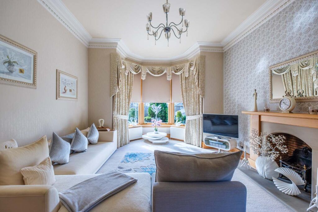 Additional image 8 of 5 bed detached house for saleAntrim, Springhill Avenue, Airdrie ML6