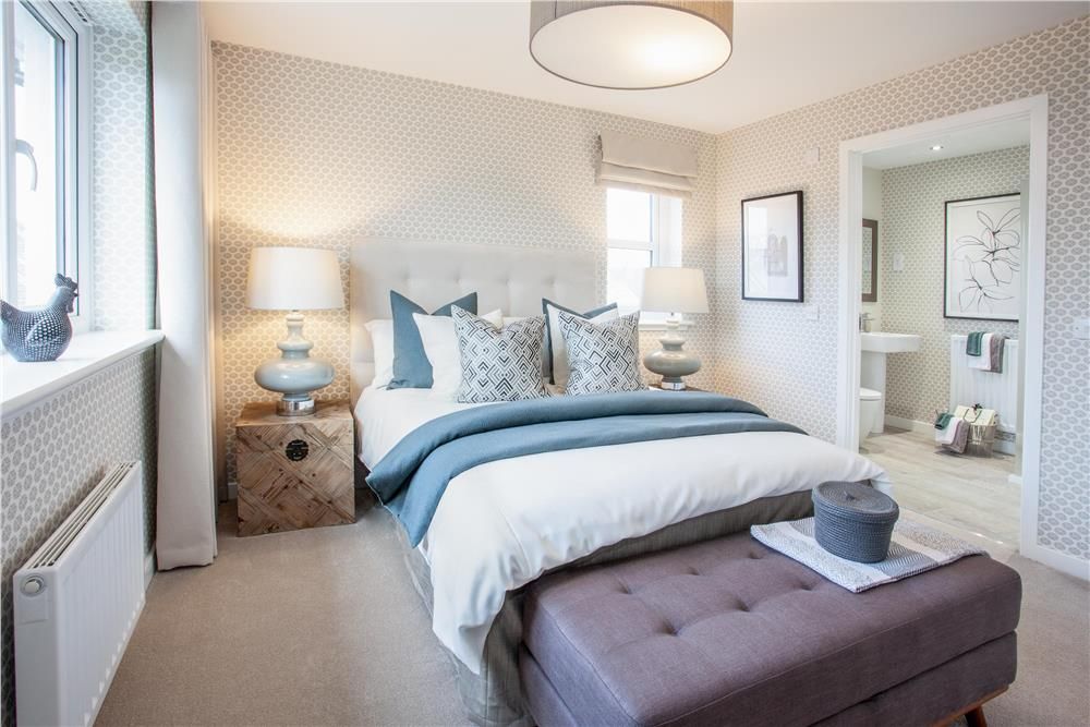 Additional image 12 of 5 bed detached house for sale"Harford" at Off Whitecraig Road, Whitecraig, Musselburgh EH21