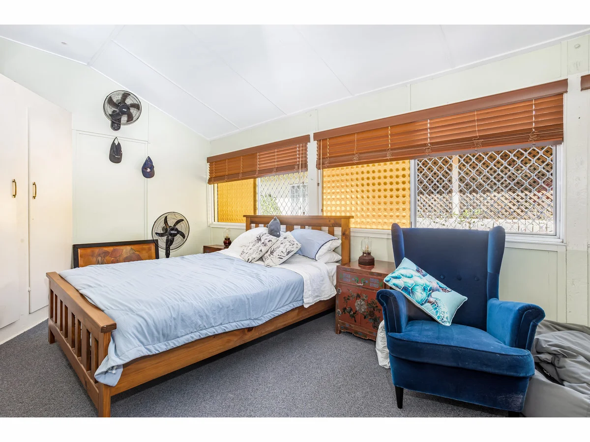 Additional image 7 of 48 Haynes Street, Park Avenue QLD 4701