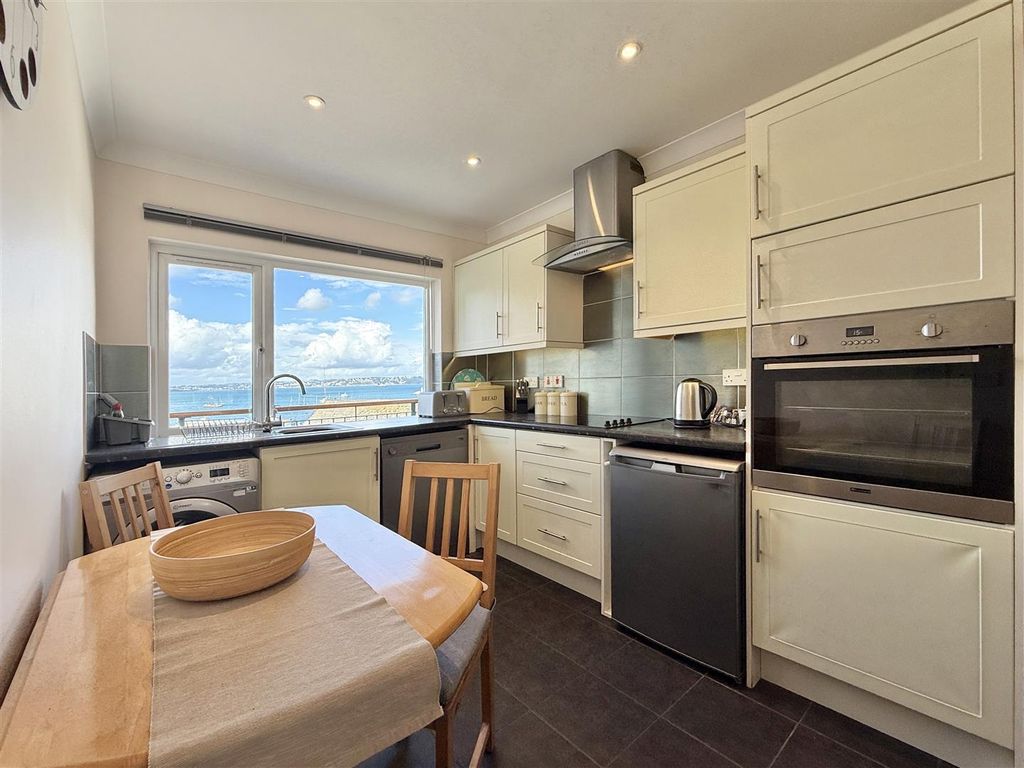 Additional image 8 of 1 bed flat for saleOvergang, Brixham TQ5
