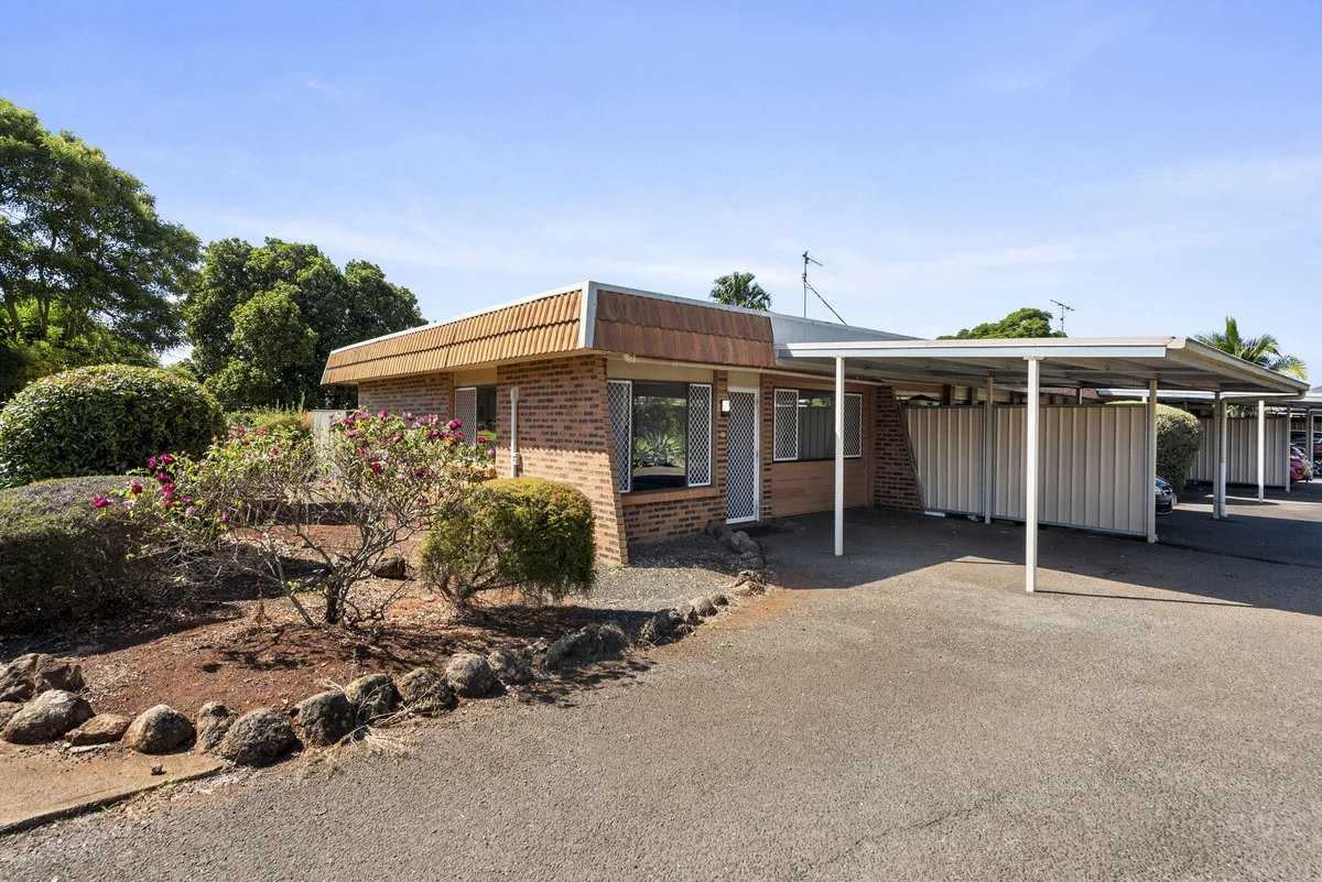 1/12 Ellis Street, Wilsonton QLD 4350
