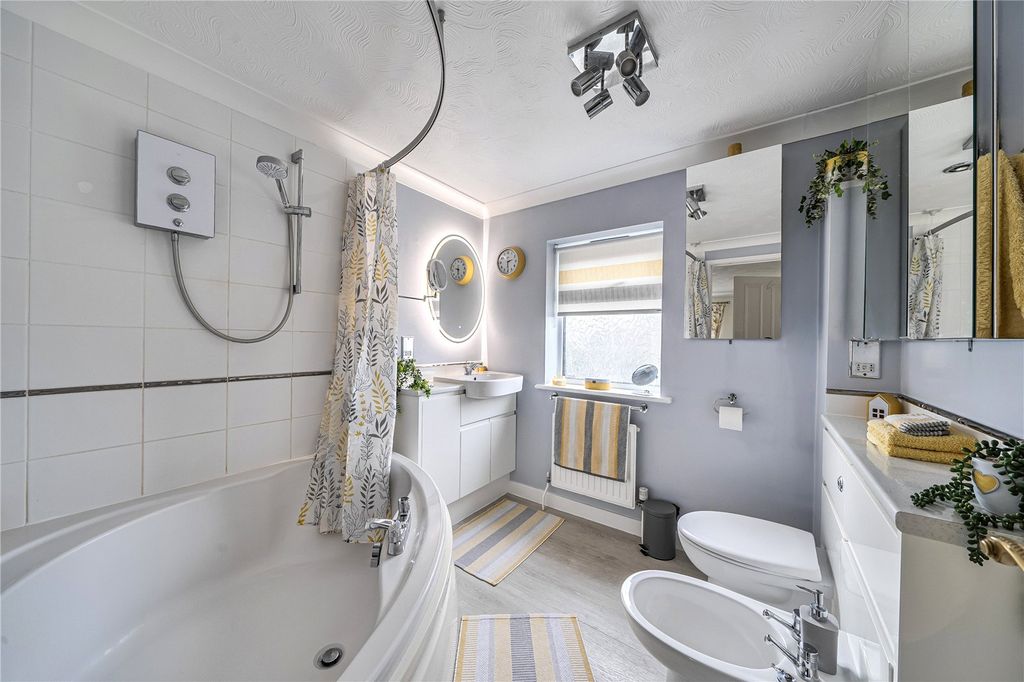 Additional image 13 of 5 bed detached house for saleWood Close, Wells, Somerset BA5