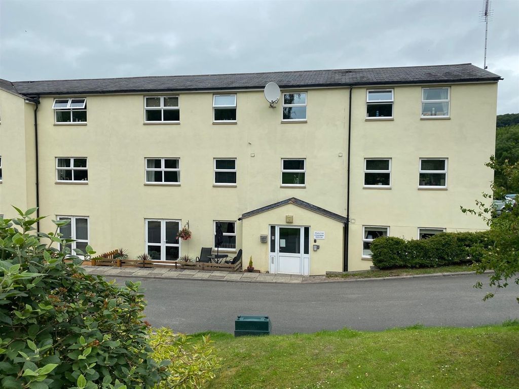 1 bed flat for saleEnderby Court, Linton, Bromyard, Herefordshire HR7