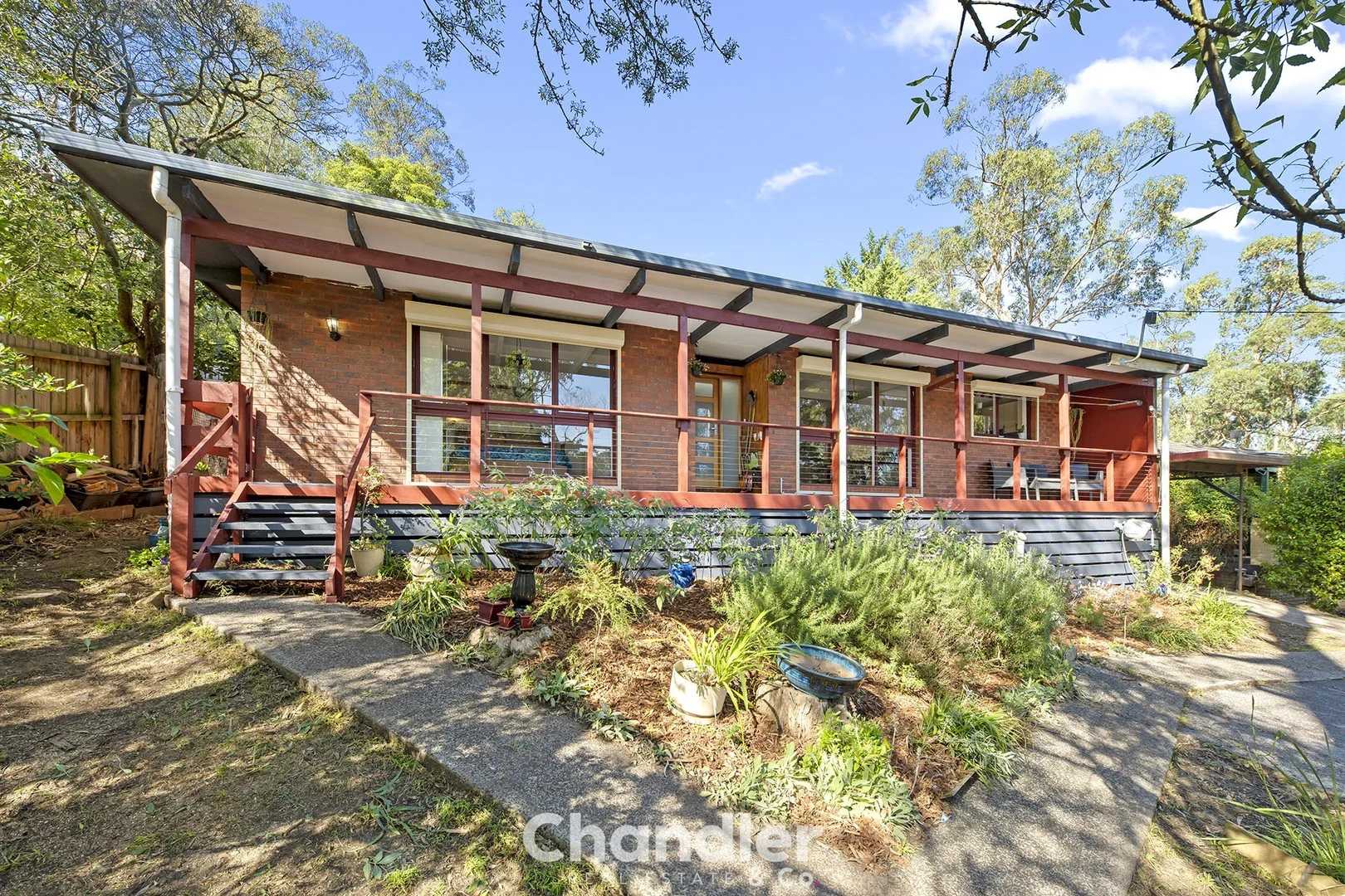 56 Belgrave-Hallam Road, Belgrave VIC 3160