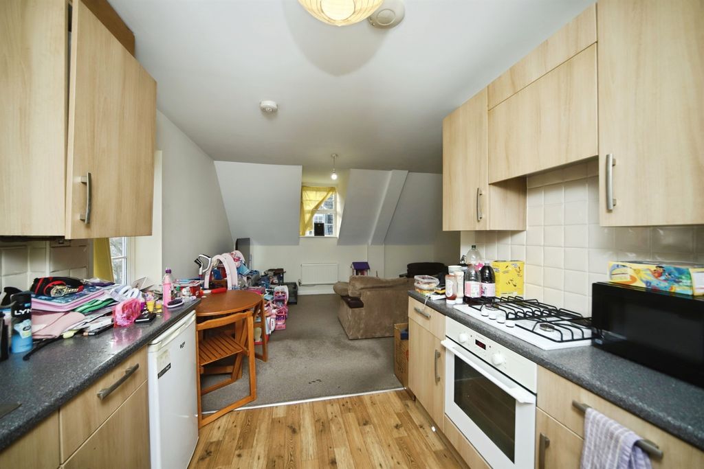 Additional image 5 of 1 bed flat for saleHorsepond Lane, Bridgwater TA6