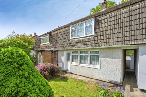Hele Gardens, Plymouth PL7