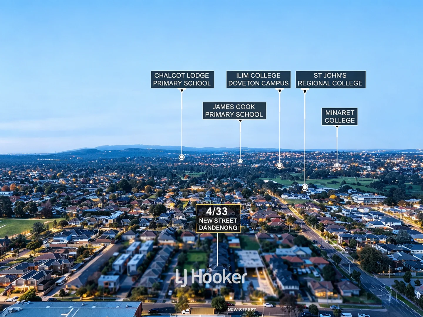 Additional image 17 of 4/33 New Street, Dandenong VIC 3175