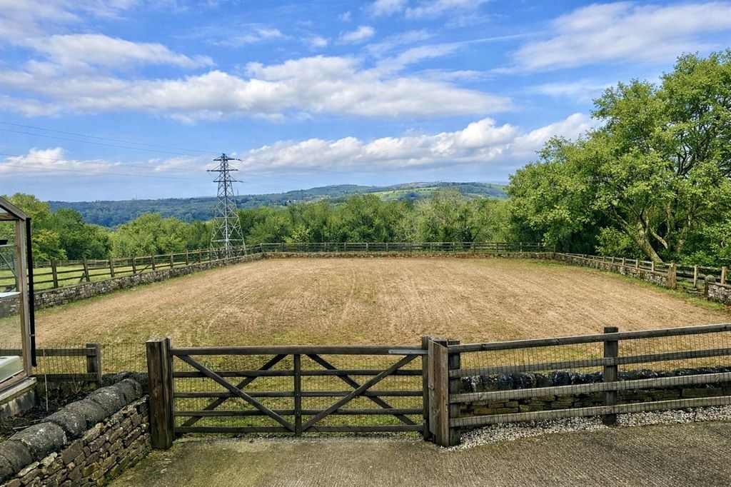 Additional image 4 of 4 bed detached house for saleMarple Road, Chisworth SK13