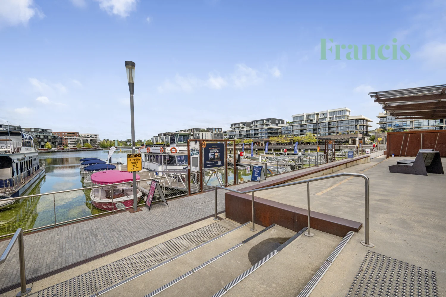 Additional image 22 of 10/17 Trevillian Quay, Kingston ACT 2604
