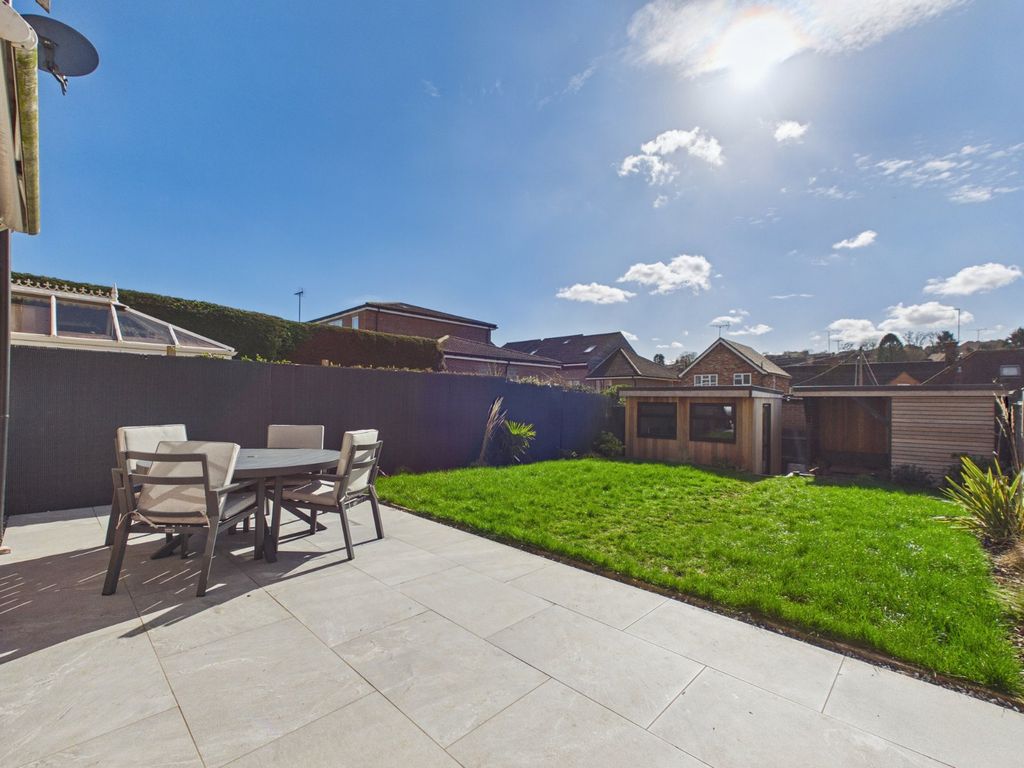 Additional image 2 of 3 bed detached house for saleBevan Hill, Chesham, Buckinghamshire HP5