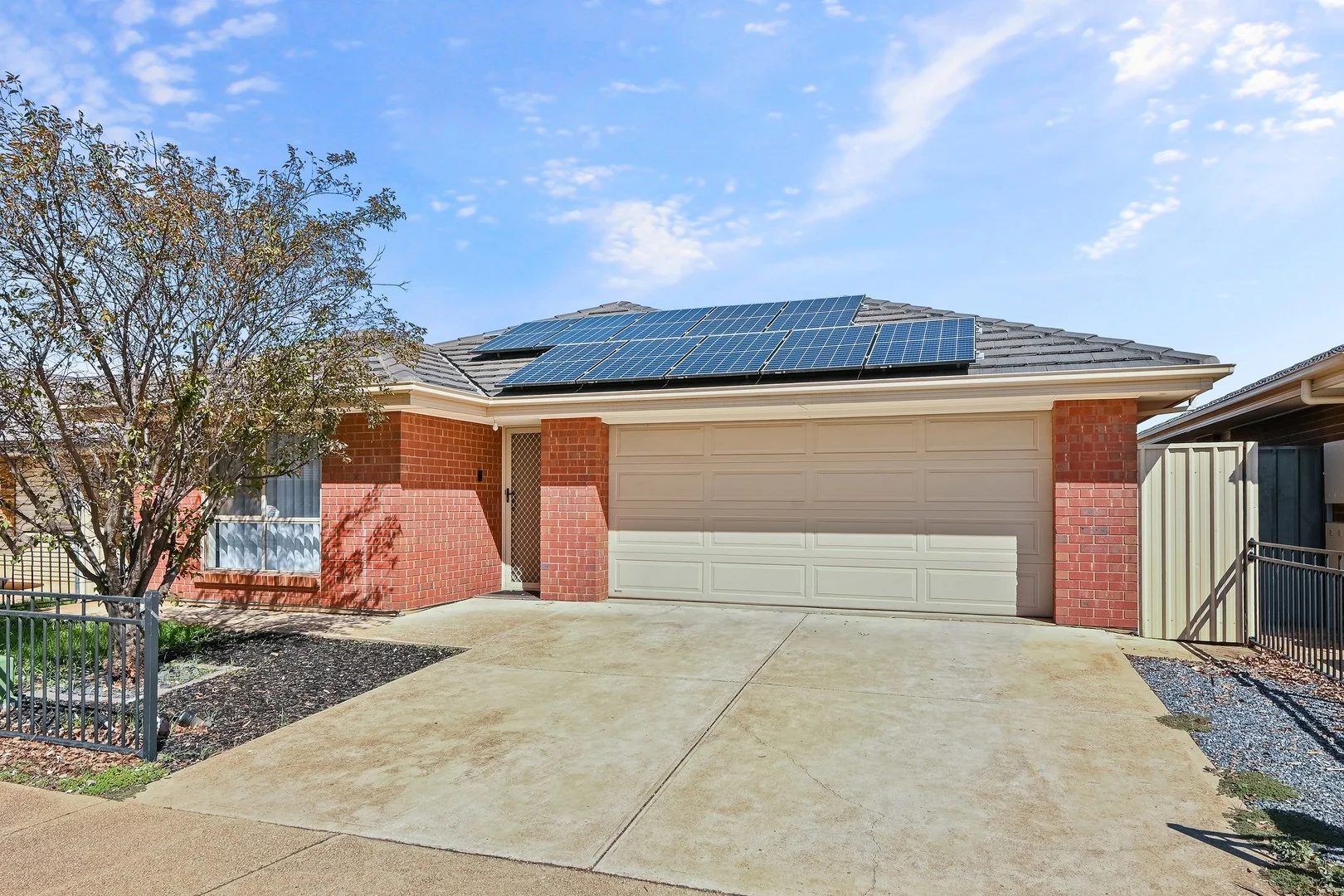 11 Gairdner Boulevard, Andrews Farm SA 5114