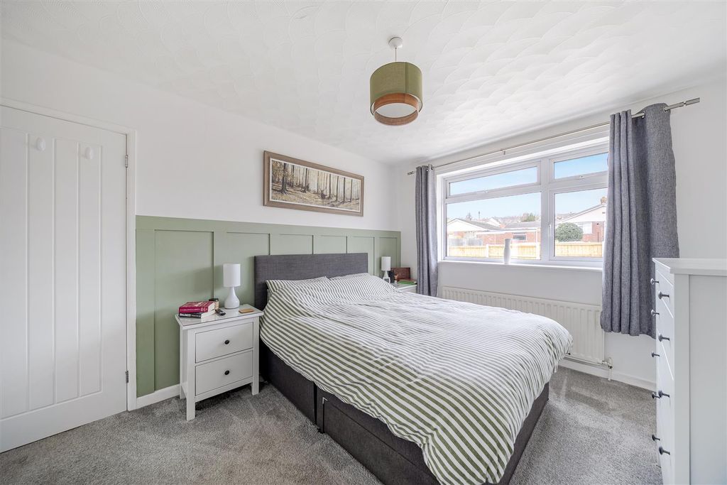 Additional image 5 of 3 bed detached bungalow for saleJames Close, Blandford Forum DT11