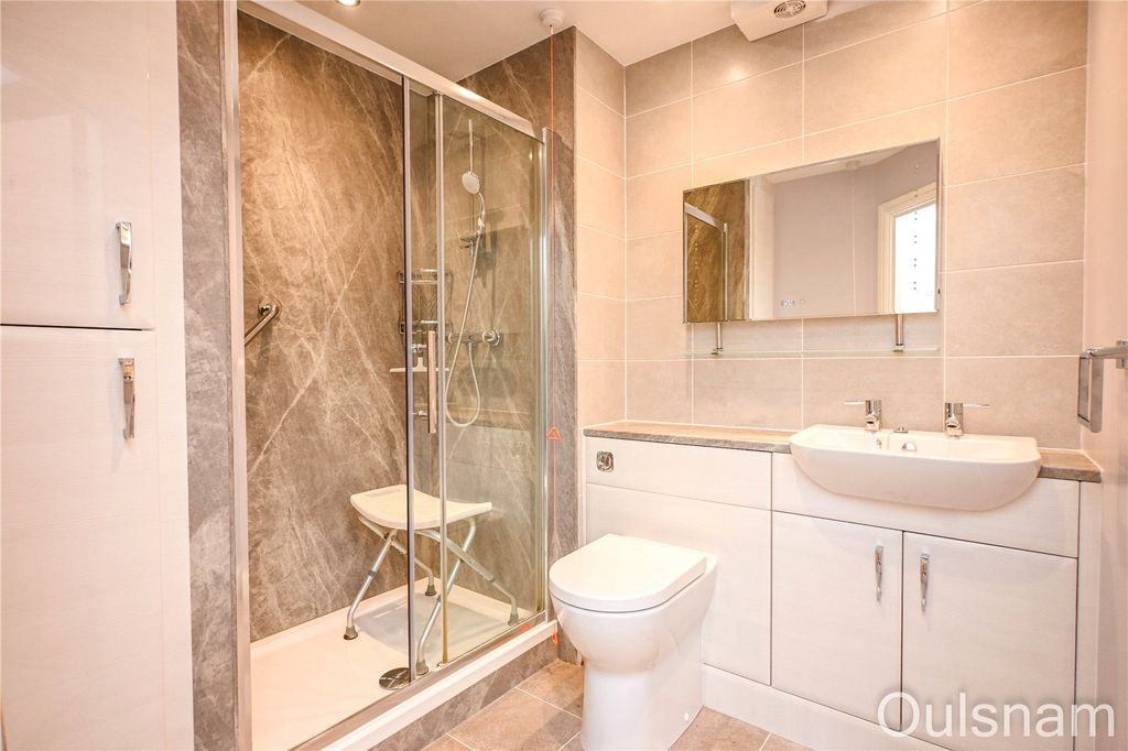 Additional image 6 of 2 bed flat for saleCollege Road, Bromsgrove, Worcestershire B60