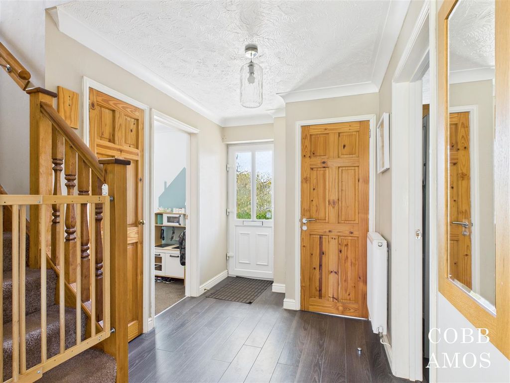 Additional image 12 of 4 bed detached house for saleAshfield Way, Bromyard HR7