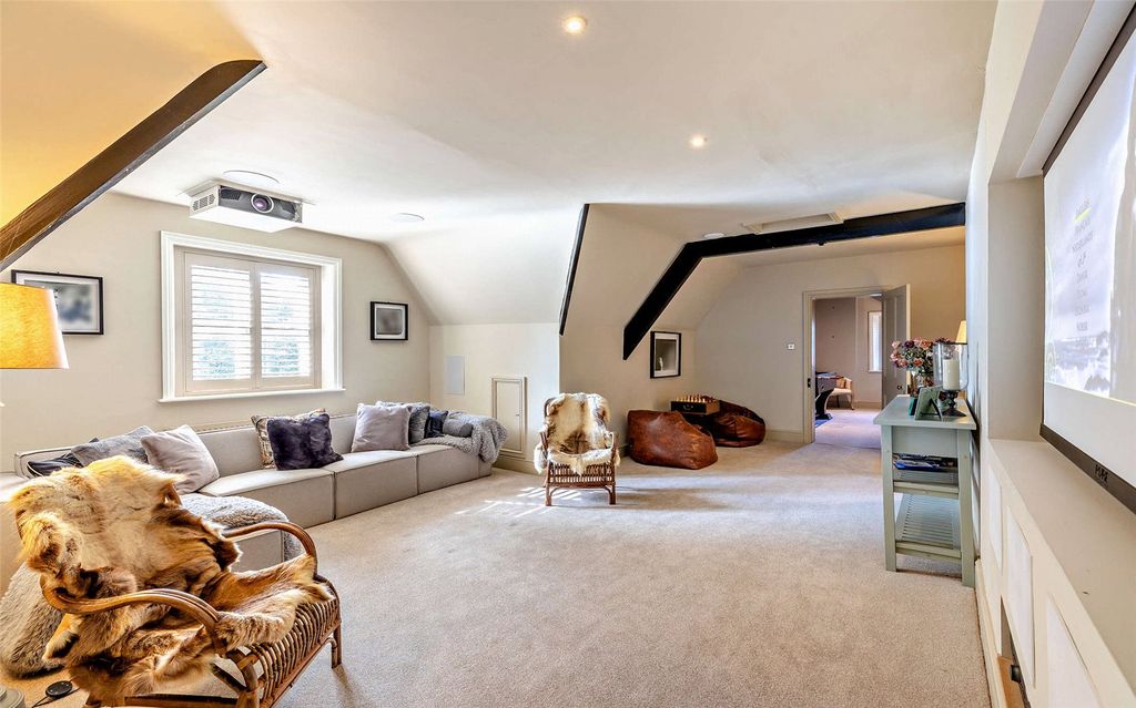 Additional image 15 of 8 bed detached house for saleBurwarton, Bridgnorth, Shropshire WV16