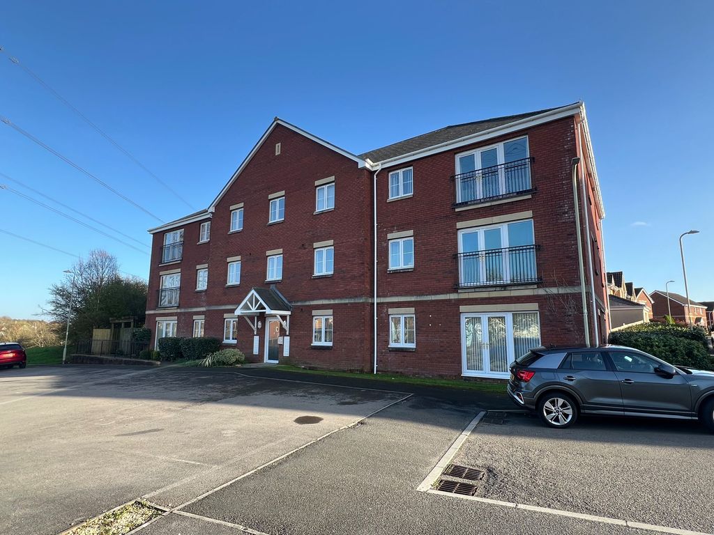 Additional image 15 of 1 bed flat for saleWild Field, Bridgend CF31