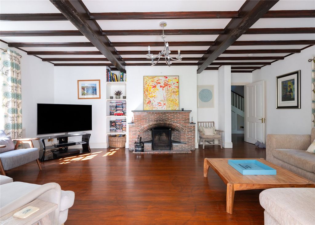 Additional image 9 of 5 bed detached house for saleTintagel, Cornwall PL34