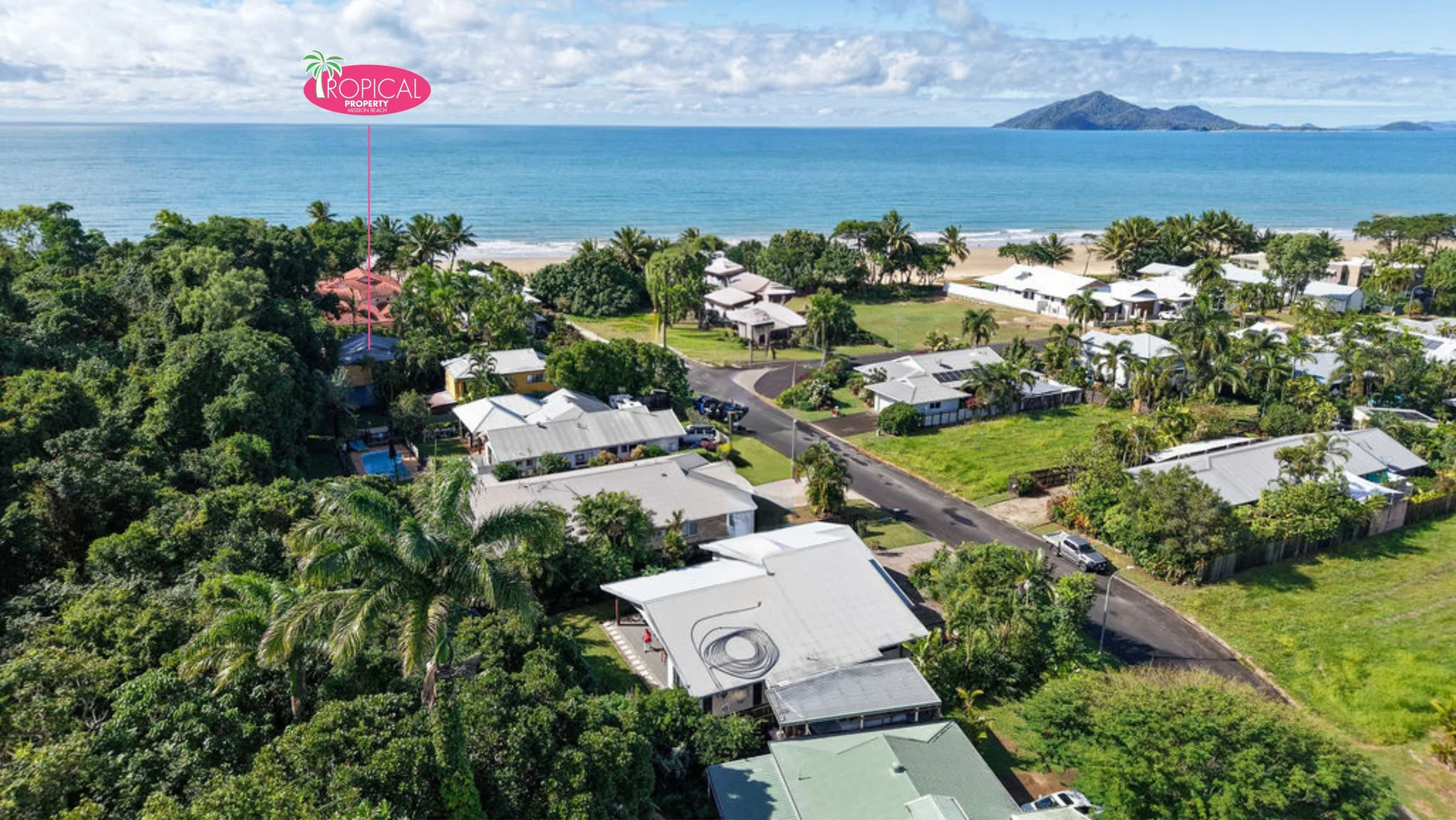 Additional image 2 of 1/21 Conch Street, Mission Beach QLD 4852