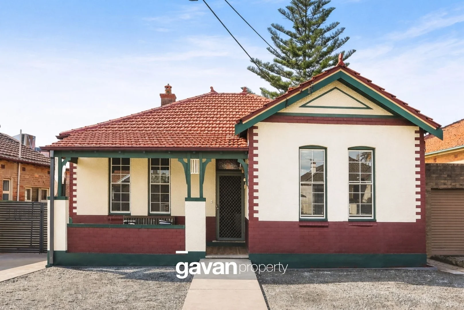 6 Highworth Avenue, Bexley NSW 2207