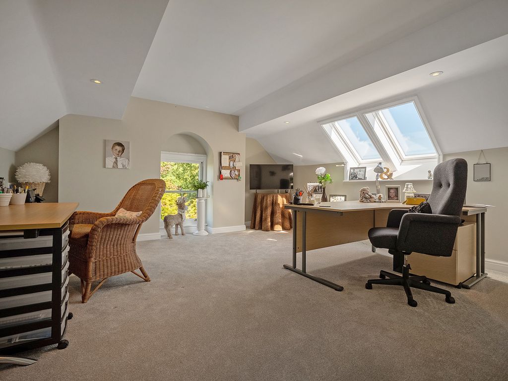 Additional image 26 of 8 bed detached house for saleMain Road Morley Ilkeston, Derbyshire DE7