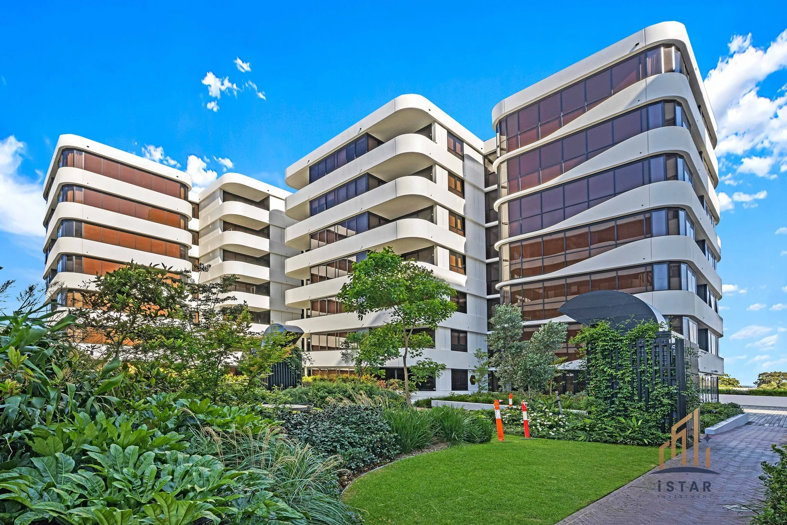 410/15 Jack Brabham Drive, Hurstville NSW 2220