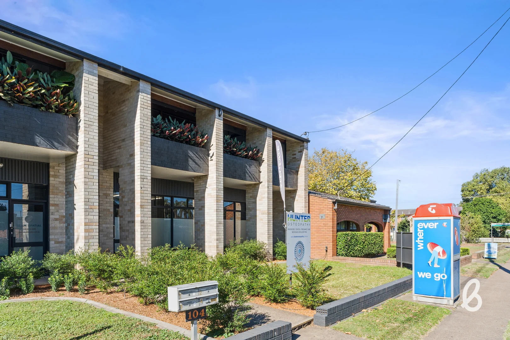 4/104 George Street, Singleton NSW 2330 photo 3